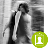 Sabine Burger - Begegnungen