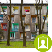 Götz Diergarten (D) - Nowa Huta - Von Farben und Formen