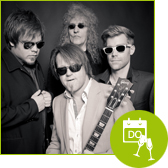 Loungekonzert: Blues Express