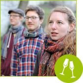 Loungekonzert: Papirni Zmaj & Luumu